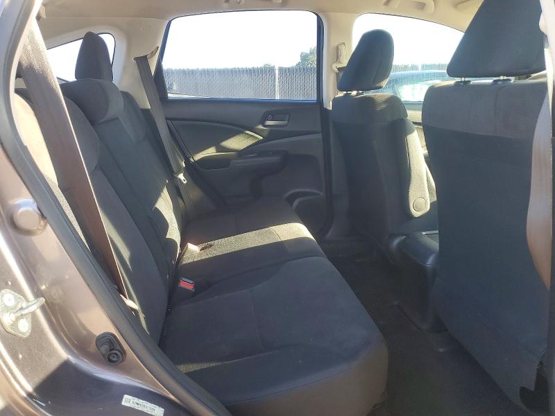 70780756 :رقم المزاد ، 3CZRM3H39EG716498 vin ، 2014 Honda Cr-v مزاد بيع
