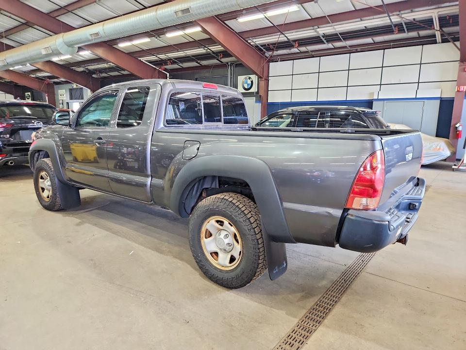 Aukcja sprzedaży 2015 Toyota Tacoma, vin: 5TFUX4ENXFX039557, numer aukcji: 70191556