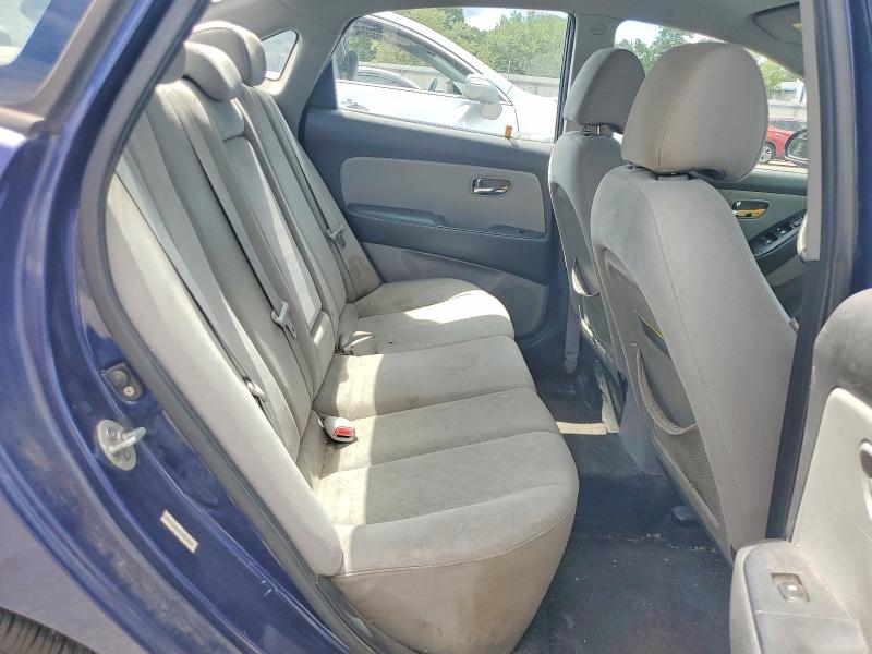 Продаж на аукціоні авто 2010 Hyundai Elantra, vin: KMHDU4AD0AU991270, номер лоту: 57910036