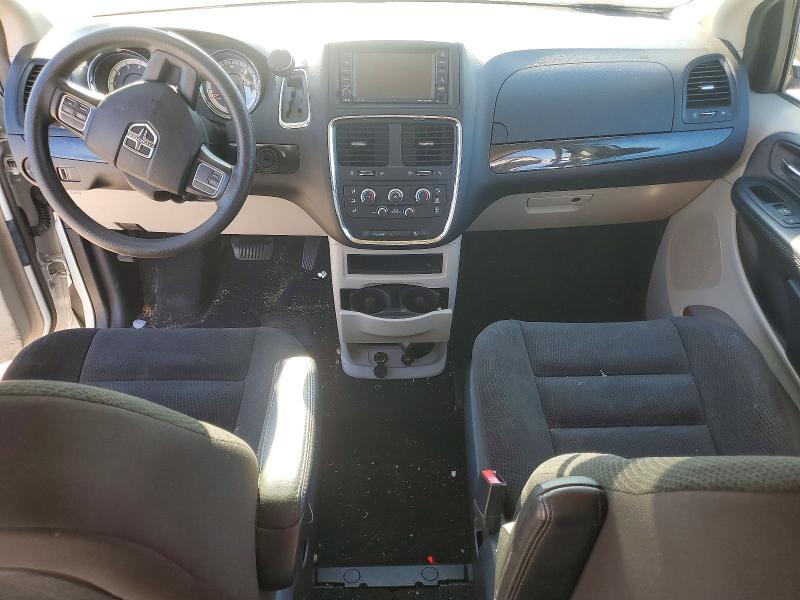 Auction sale of the 2019 Dodge Grand Caravan, vin: 2C4RDGBG3KR799182, lot number: 69400516
