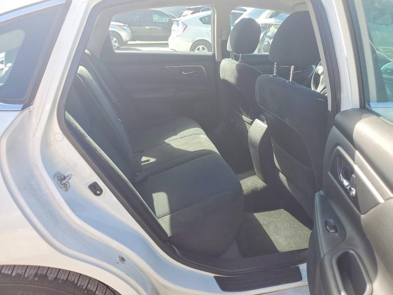 69382876 :رقم المزاد ، 1N4AL3AP8FC409496 vin ، 2015 Nissan Altima مزاد بيع
