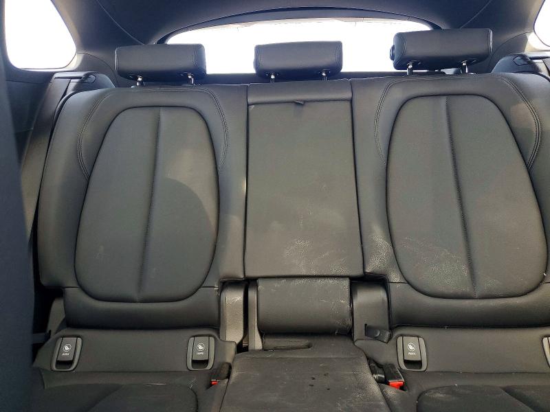 Aukcja sprzedaży 2022 Bmw X1, vin: WBXJG7C08N5U49380, numer aukcji: 67485026