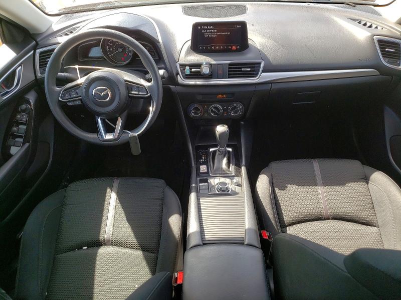 Aukcja sprzedaży 2018 Mazda 3, vin: 3MZBN1U74JM160627, numer aukcji: 68379916