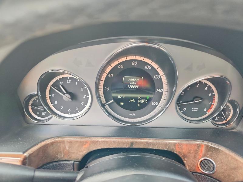 Продаж на аукціоні авто 2013 Mercedes-benz E, vin: WDDHF5KB6DA695829, номер лоту: 69390236
