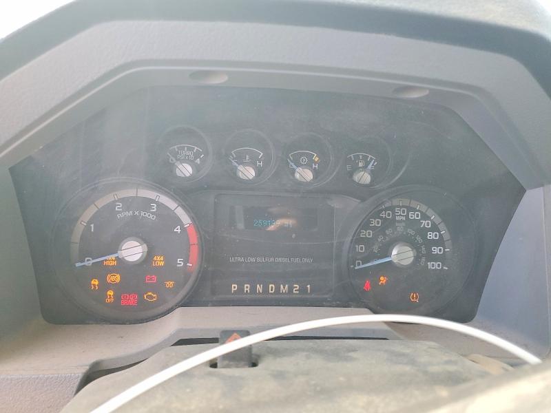 Продаж на аукціоні авто 2014 Ford F250, vin: 1FT7X2BT2EEB08692, номер лоту: 70158536