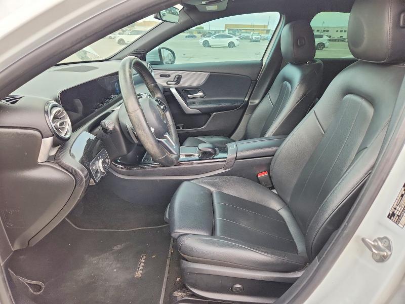 Aukcja sprzedaży 2020 Mercedes-benz A, vin: WDD3G4EB5LW042164, numer aukcji: 70674936