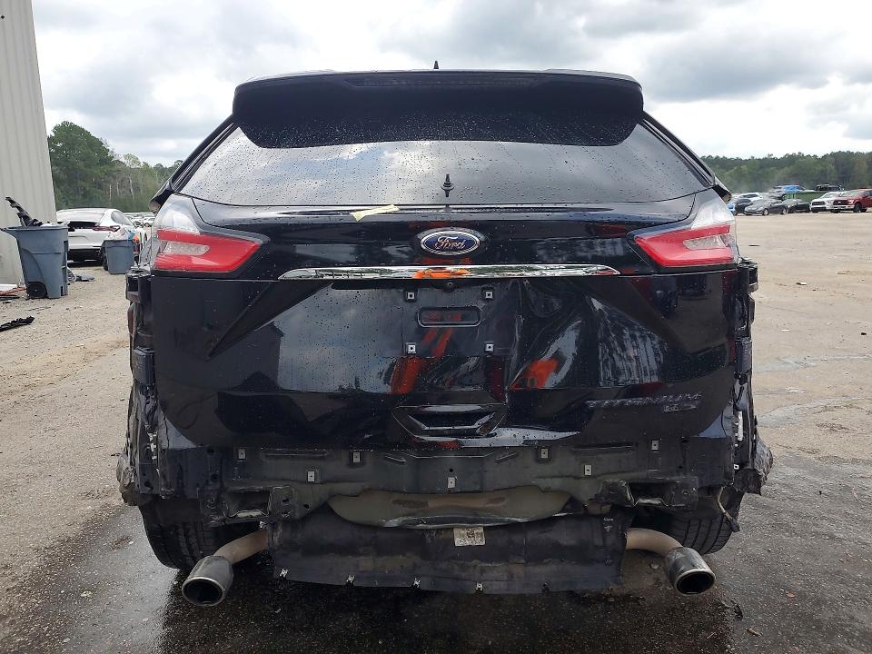 Продажа на аукционе авто 2019 Ford Edge, vin: 2FMPK3K99KBB54404, номер лота: 68919786