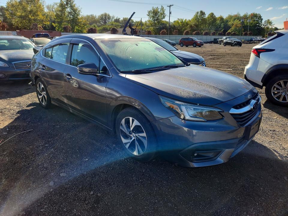 Продажа на аукционе авто 2021 Subaru Legacy, vin: 4S3BWAF63M3002385, номер лота: 70047796
