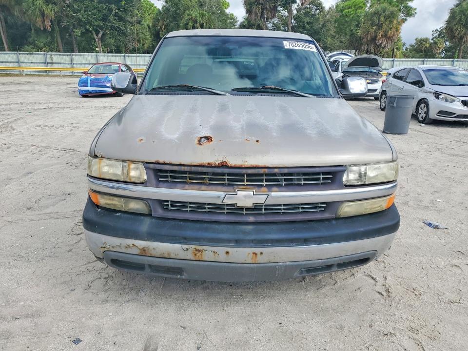 Aukcja sprzedaży 2002 Chevrolet Silverado, vin: 2GCEC19V421144899, numer aukcji: 70265056