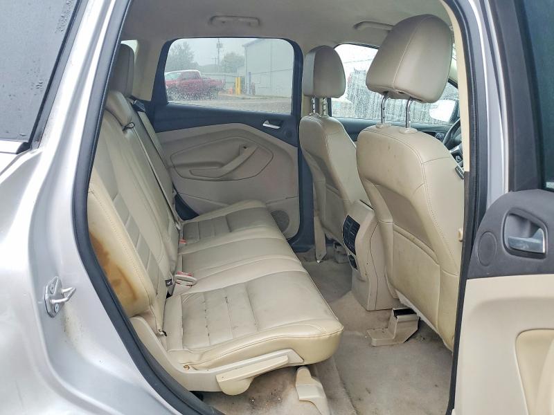Продаж на аукціоні авто 2015 Ford Escape, vin: 1FMCU9J95FUA19885, номер лоту: 70953796