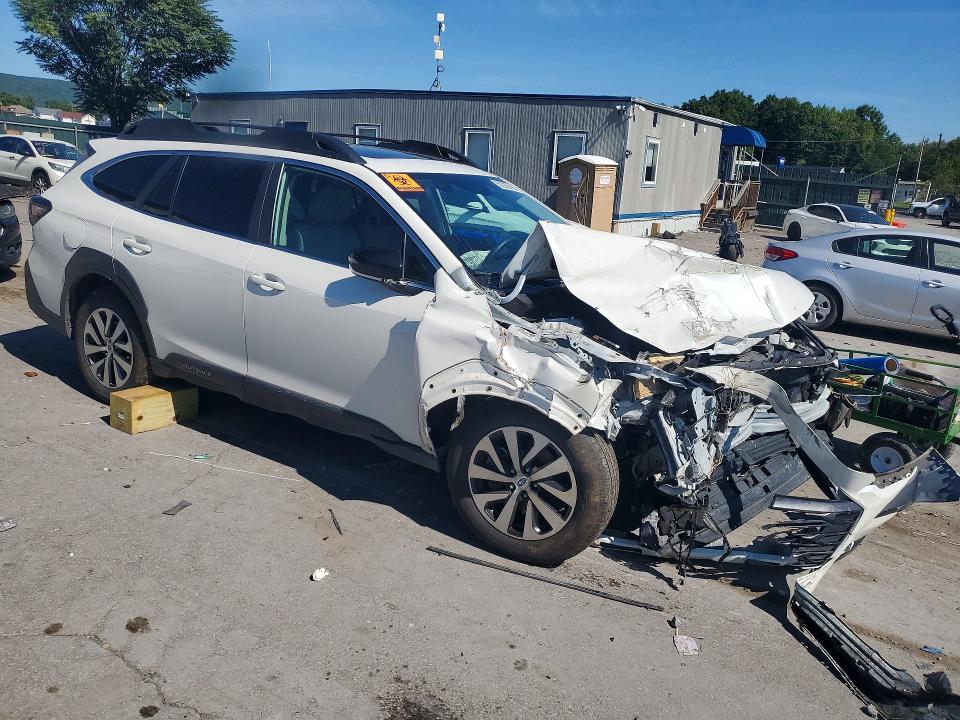 Продаж на аукціоні авто 2025 Subaru Outback, vin: 4S4BTAFC9S3332586, номер лоту: 68099266