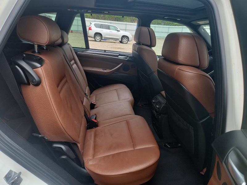 Продажа на аукционе авто 2013 Bmw X5, vin: 5UXZV8C52D0C16373, номер лота: 70031006