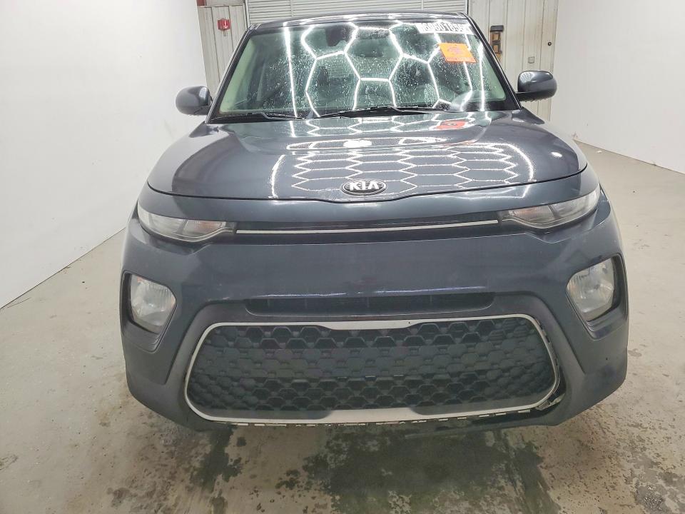Продаж на аукціоні авто 2020 Kia Soul, vin: KNDJ23AU3L7734564, номер лоту: 69601856