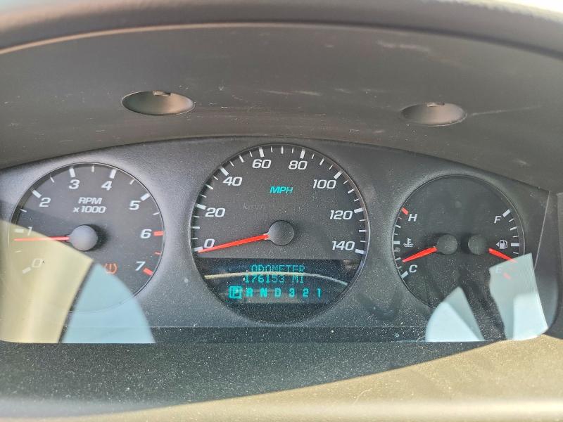 Продаж на аукціоні авто 2008 Chevrolet Impala, vin: 2G1WB58K081209674, номер лоту: 69347246