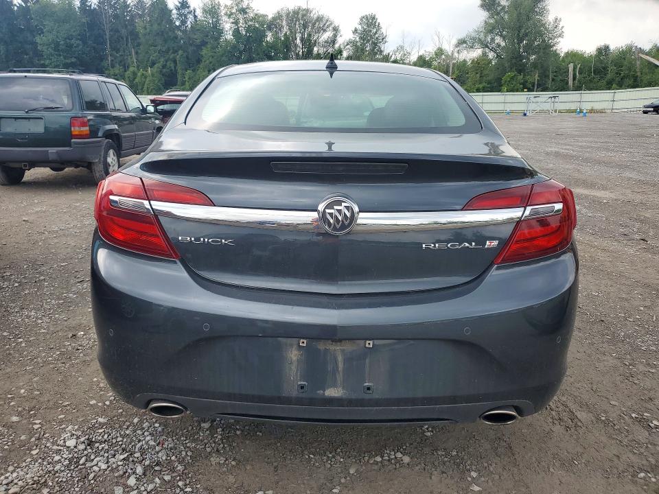 Продаж на аукціоні авто 2014 Buick Regal, vin: 2G4GN5EX2E9235933, номер лоту: 67511936