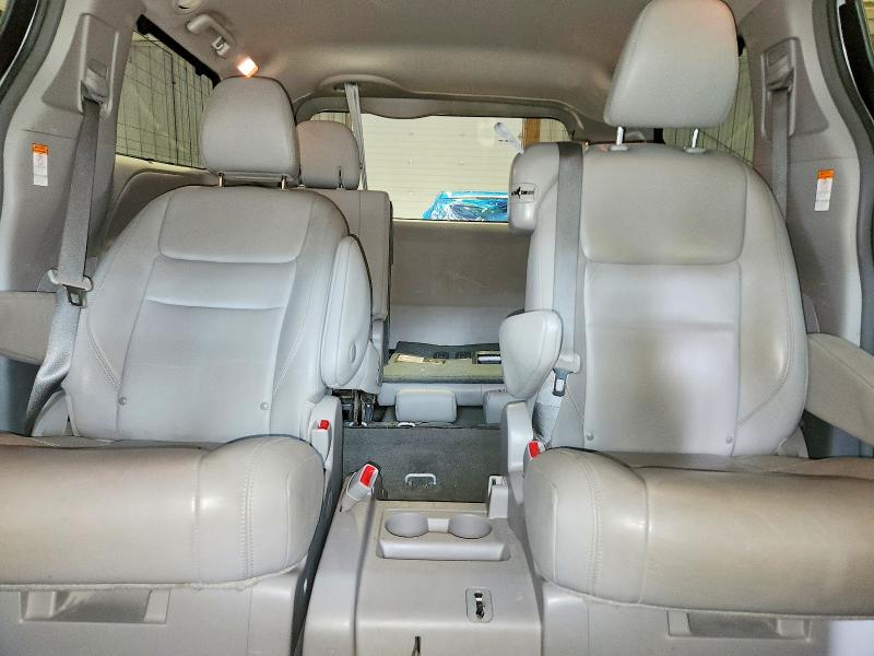 Aukcja sprzedaży 2019 Toyota Sienna, vin: 5TDYZ3DC1KS996519, numer aukcji: 66860976