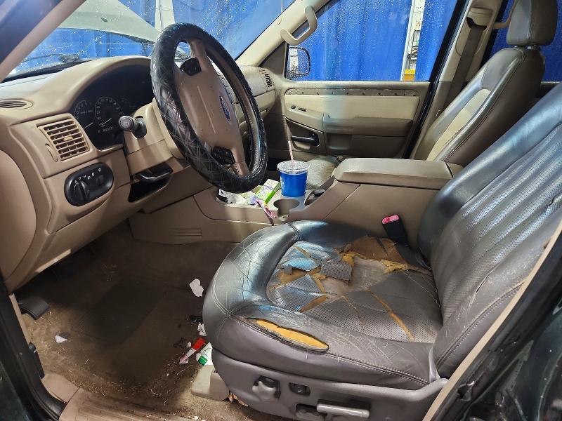 Aukcja sprzedaży 2002 Ford Explorer, vin: 1FMZU64E32UA87324, numer aukcji: 68676766