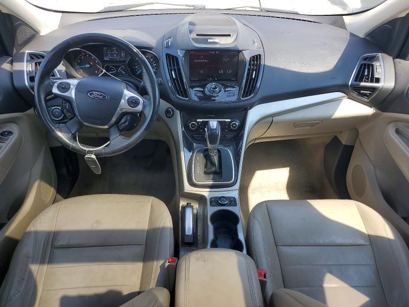 67483236 :رقم المزاد ، 1FMCU0HX5DUB76152 vin ، 2013 Ford Escape مزاد بيع