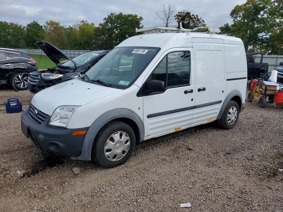 69861196 :رقم المزاد ، NM0LS7CN4DT155837 vin ، 2013 Ford Transit Connect مزاد بيع