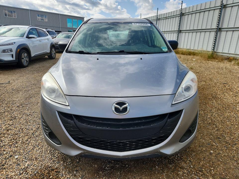 67702956 :رقم المزاد ، JM1CW2CL3D0159470 vin ، 2013 Mazda 5 مزاد بيع