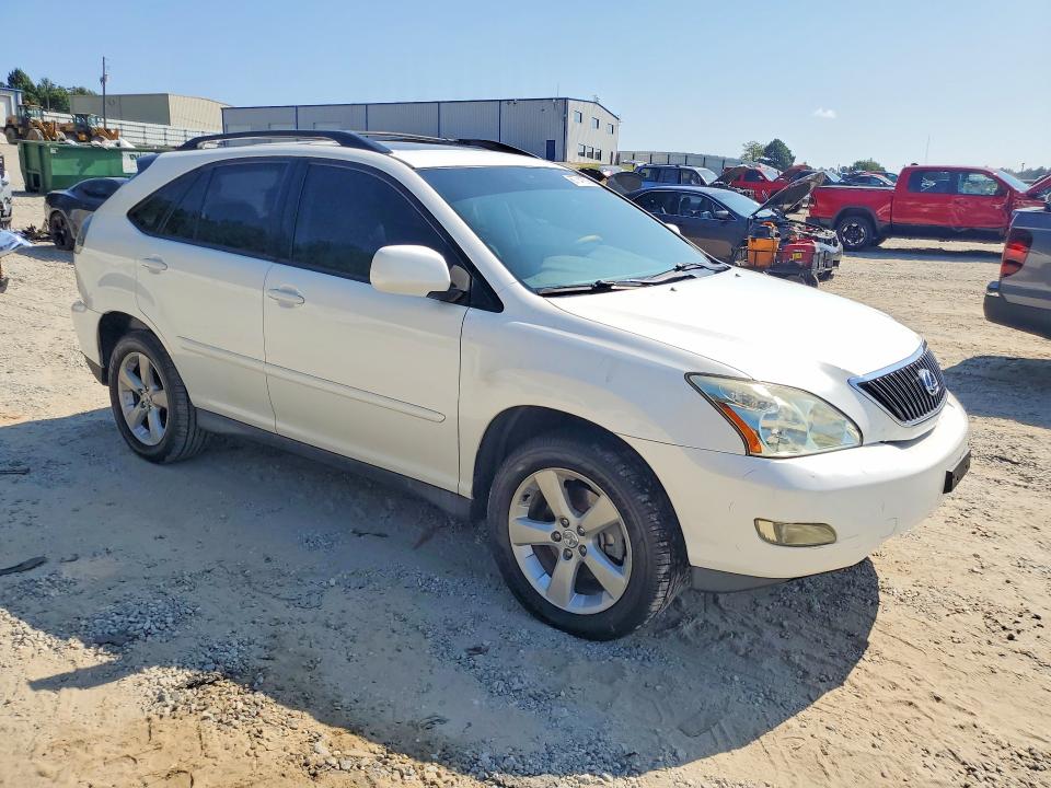 Aukcja sprzedaży 2005 Lexus Rx, vin: 2T2GA31U95C025020, numer aukcji: 67741876