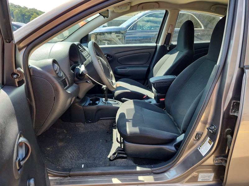 Aukcja sprzedaży 2015 Nissan Versa, vin: 3N1CN7APXFL844810, numer aukcji: 67442626
