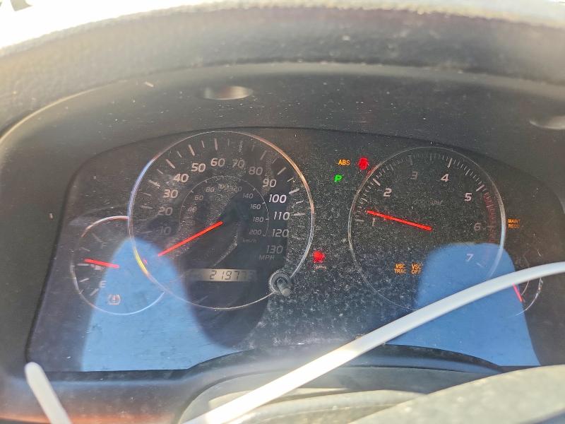 Продаж на аукціоні авто 2004 Lexus Gx, vin: JTJBT20X340059331, номер лоту: 68192406