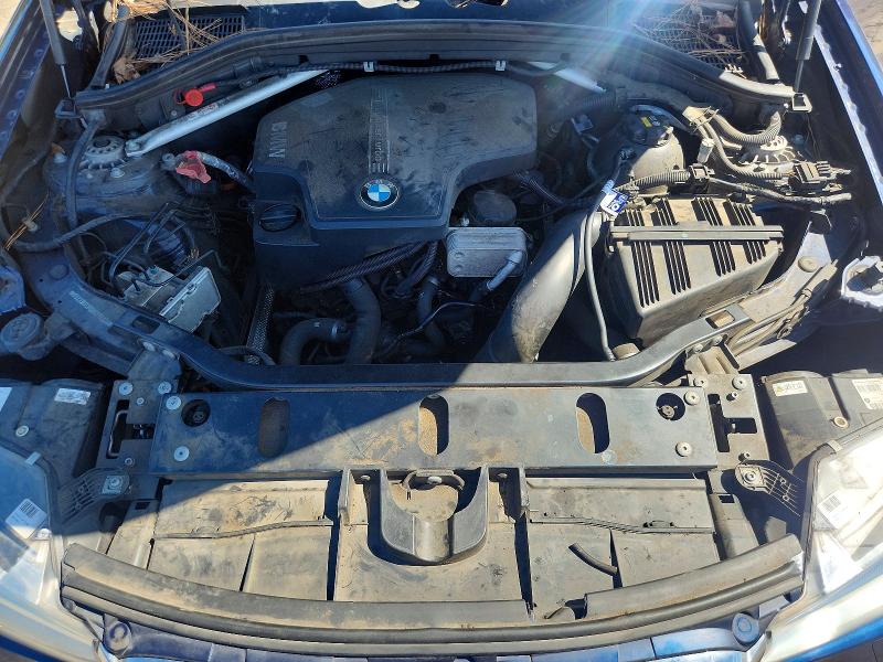 Продажа на аукционе авто 2017 Bmw X4, vin: 5UXXW3C50H0T78304, номер лота: 70669686
