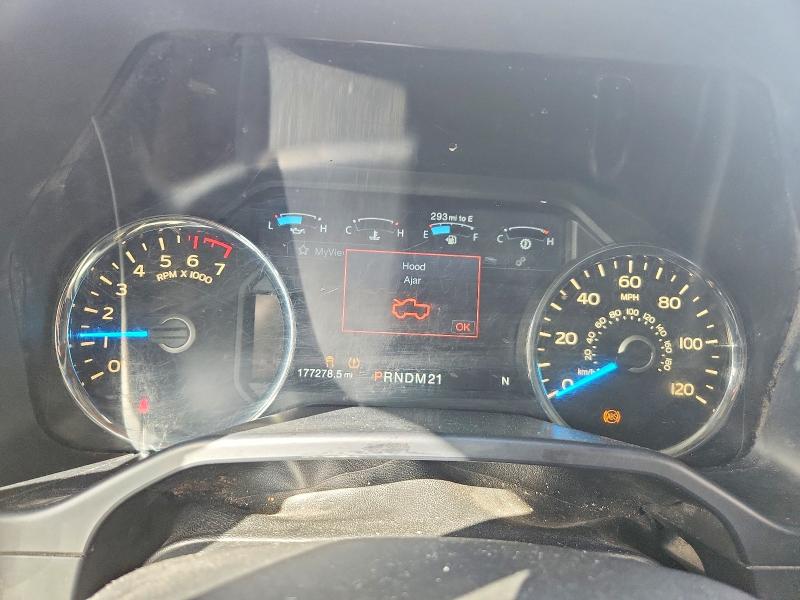 Продажа на аукционе авто 2016 Ford F150, vin: 1FTEW1EP3GKE75835, номер лота: 66570426