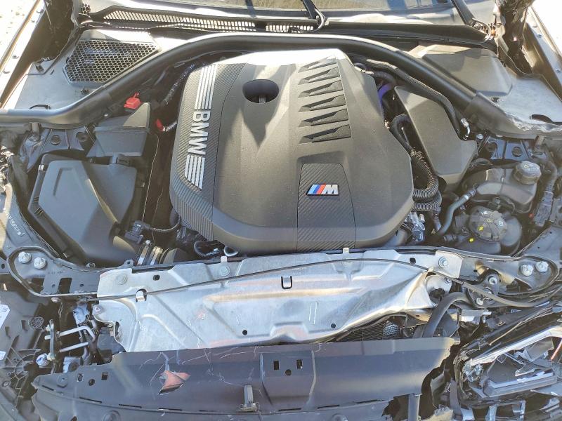Aukcja sprzedaży 2025 Bmw M340i, vin: 3MW59FT09S8F14171, numer aukcji: 70502046
