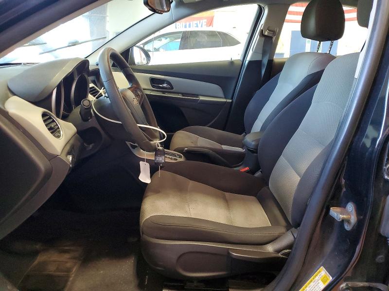 Aukcja sprzedaży 2015 Chevrolet Cruze, vin: 1G1PA5SG3F7140961, numer aukcji: 68126016