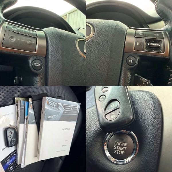Aukcja sprzedaży 2014 Lexus Gx, vin: JTJBM7FX4E5076421, numer aukcji: 67928996