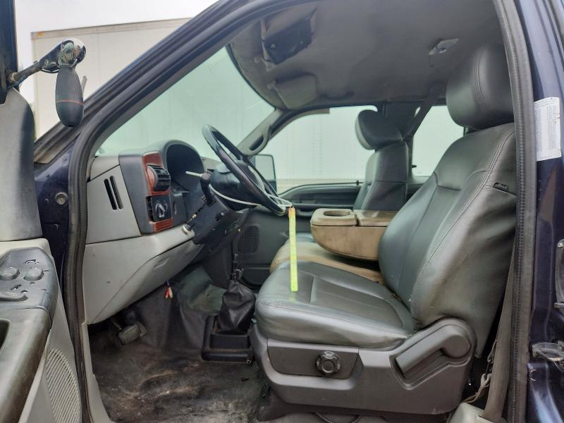 Продаж на аукціоні авто 2004 Ford F650, vin: 3FRNX65N94V685771, номер лоту: 69487376