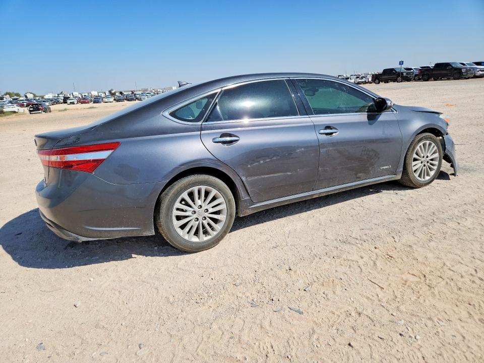68203016 :رقم المزاد ، 4T1BD1EB3EU026116 vin ، 2014 Toyota Avalon Hybrid مزاد بيع