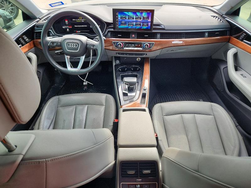 Aukcja sprzedaży 2023 Audi A5, vin: WAUCBCF50PA035800, numer aukcji: 66809366