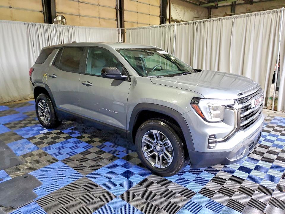 Продажа на аукционе авто 2026 Gmc Terrain, vin: 3GKALMEG7TL438440, номер лота: 67241126