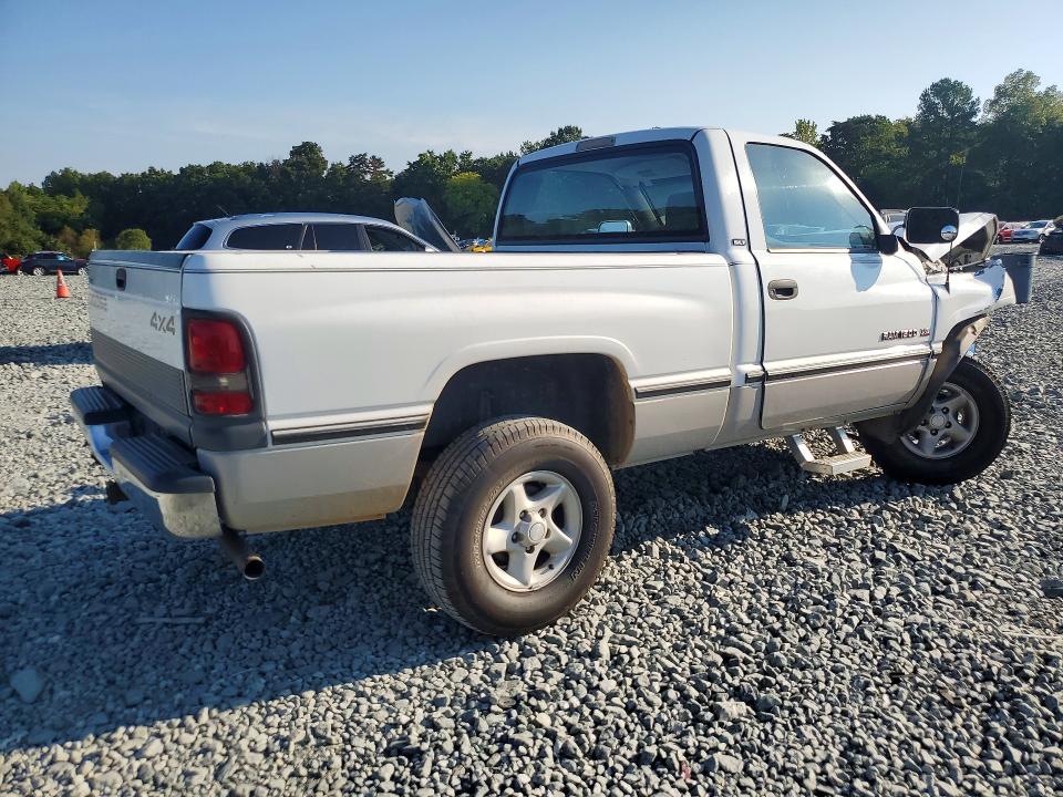Продажа на аукционе авто 1996 Dodge Ram 1500, vin: 1B7HF16Y8TS705092, номер лота: 67066966