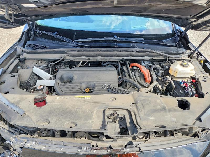 2024 Lexus Rx 350h მანქანა იყიდება აუქციონზე, vin: 2T2BBMCA6RC047286, აუქციონის ნომერი: 69766566