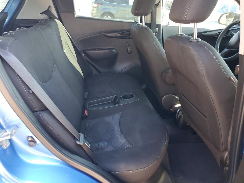 Aukcja sprzedaży 2018 Chevrolet Spark, vin: KL8CB6SA0JC429423, numer aukcji: 70893906