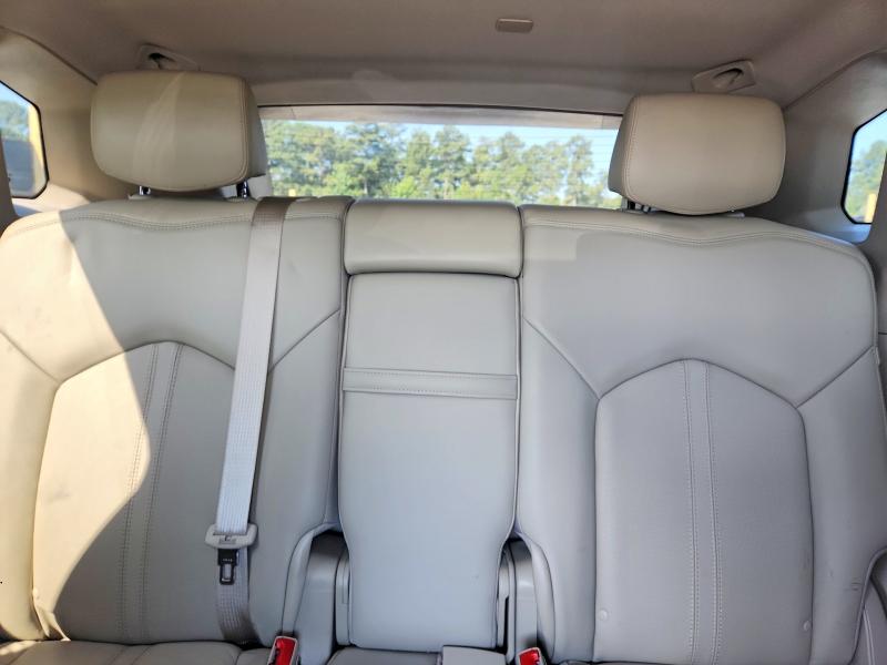 Продаж на аукціоні авто 2015 Cadillac Srx, vin: 3GYFNBE31FS610494, номер лоту: 67354686