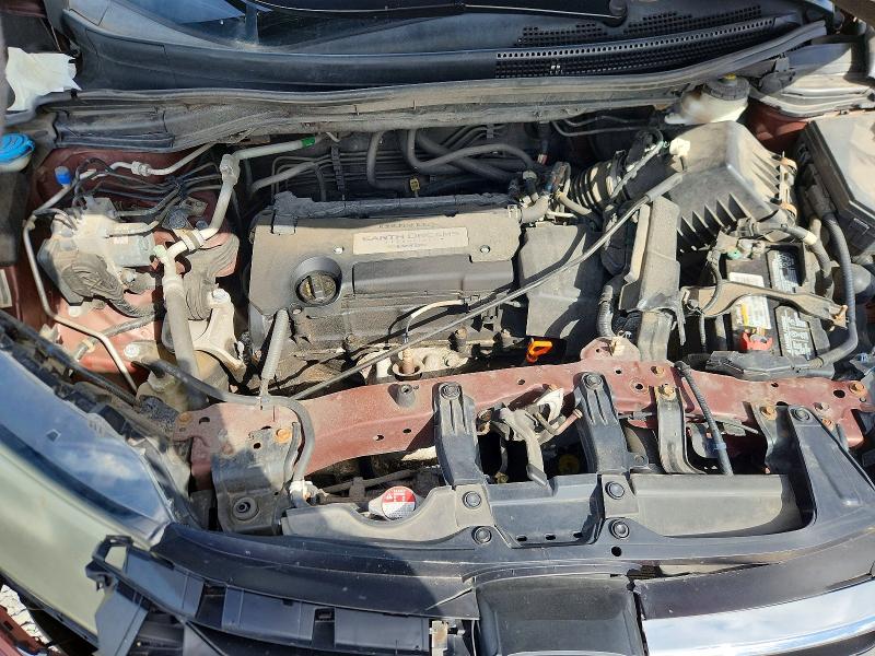 69893246 :رقم المزاد ، 2HKRM4H7XFH631970 vin ، 2015 Honda Cr-v مزاد بيع