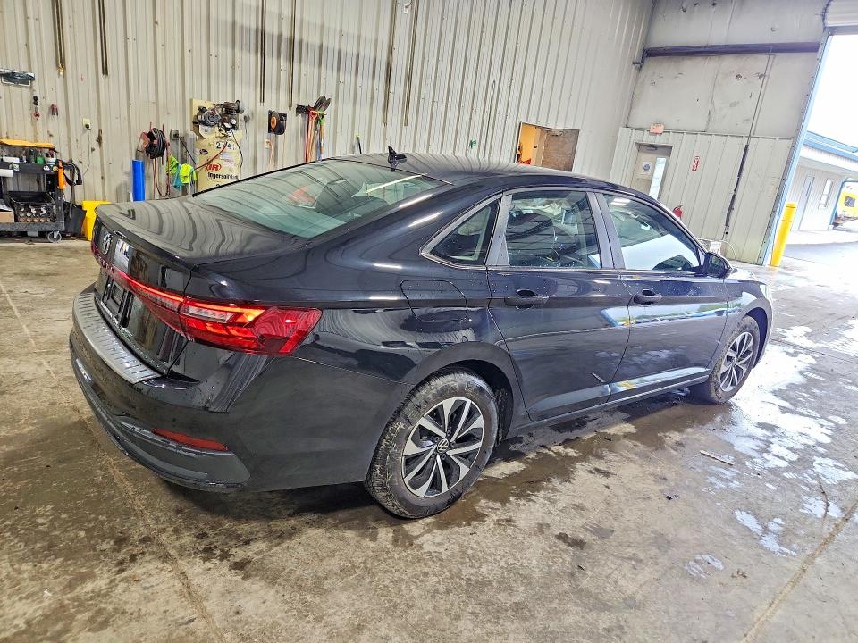 Aukcja sprzedaży 2026 Volkswagen Jetta, vin: 3VW5W7BU0TM044639, numer aukcji: 67564746