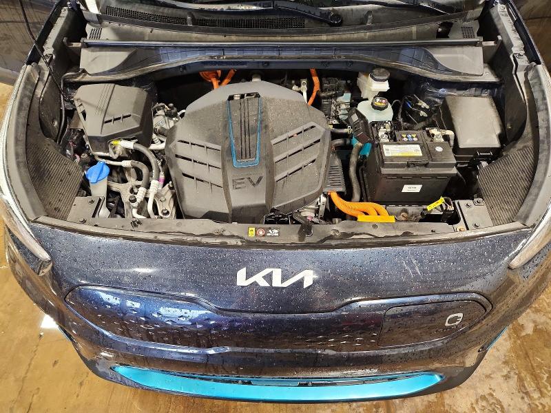 Aukcja sprzedaży 2022 Kia Niro Ev, vin: KNDCC3LG6N5160649, numer aukcji: 67638256