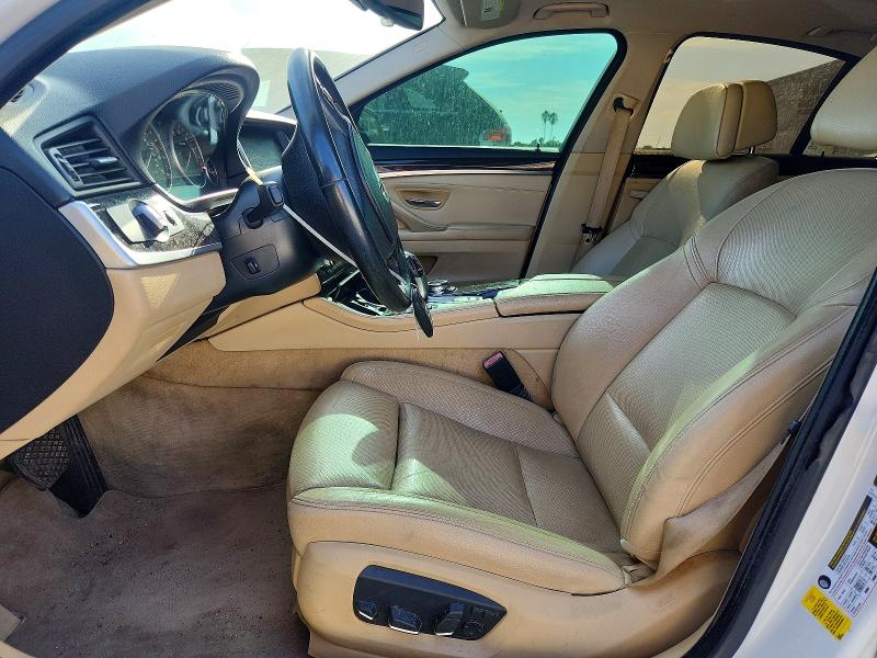 Продаж на аукціоні авто 2014 Bmw 528, vin: WBA5A5C56ED500006, номер лоту: 67988176