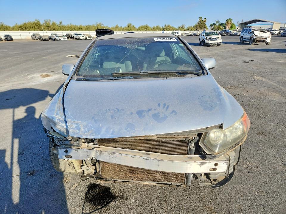 Aukcja sprzedaży 2007 Honda Civic, vin: 2HGFG12657H507528, numer aukcji: 69404476