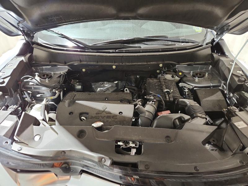 2026 Mitsubishi Outlander Sport მანქანა იყიდება აუქციონზე, vin: JA4ARUAUXTU014658, აუქციონის ნომერი: 69000336