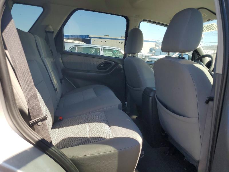 Продажа на аукционе авто 2007 Ford Escape, vin: 1FMCU59H27KB78218, номер лота: 70061846