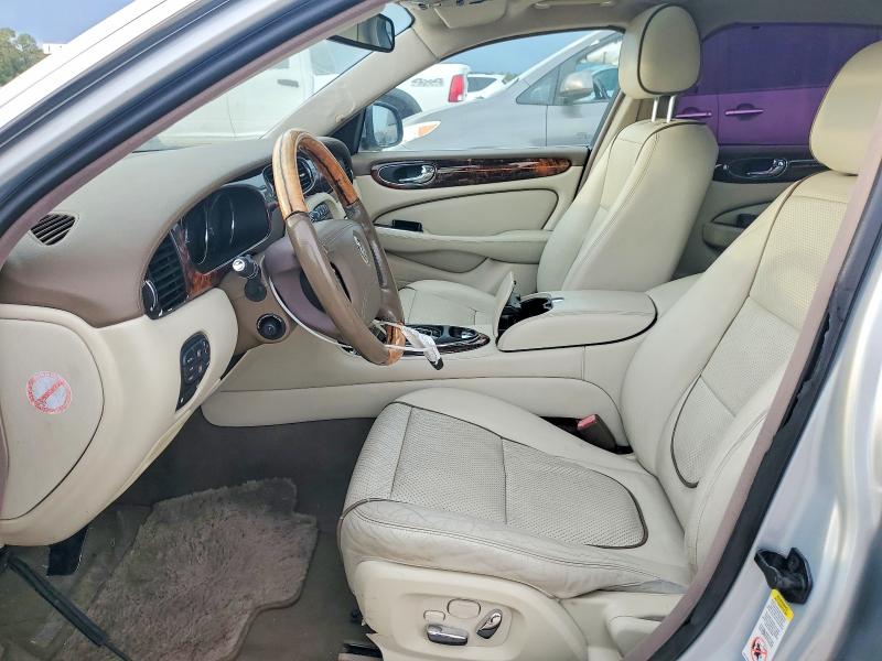 Продаж на аукціоні авто 2008 Jaguar Xj, vin: SAJWA82B68SH28396, номер лоту: 67152126