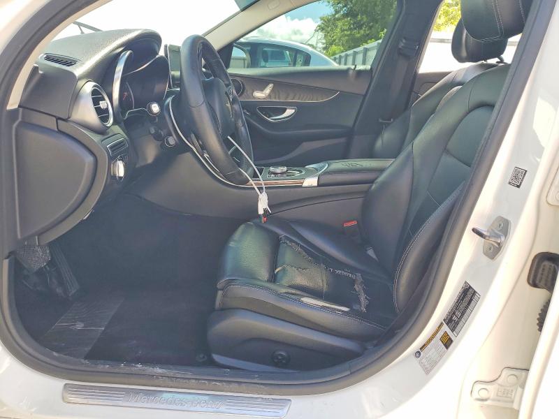 Aukcja sprzedaży 2017 Mercedes-benz C, vin: 55SWF4JB6HU196215, numer aukcji: 67280286