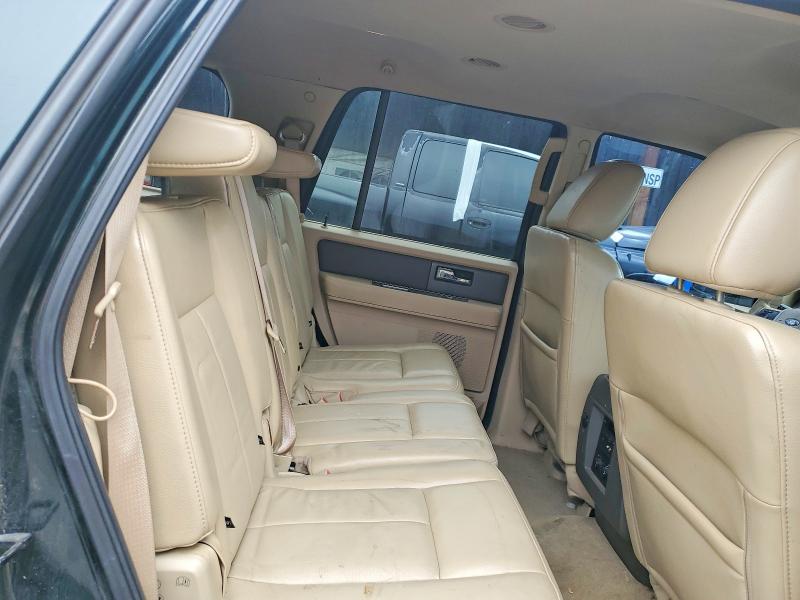 65960526 :رقم المزاد ، 1FMJU1J53CEF39496 vin ، 2012 Ford Expedition مزاد بيع
